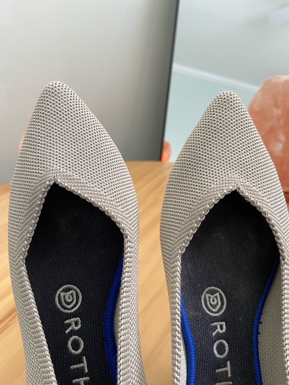 Rothy's Point Ballet Flats - Picture 6 of 6